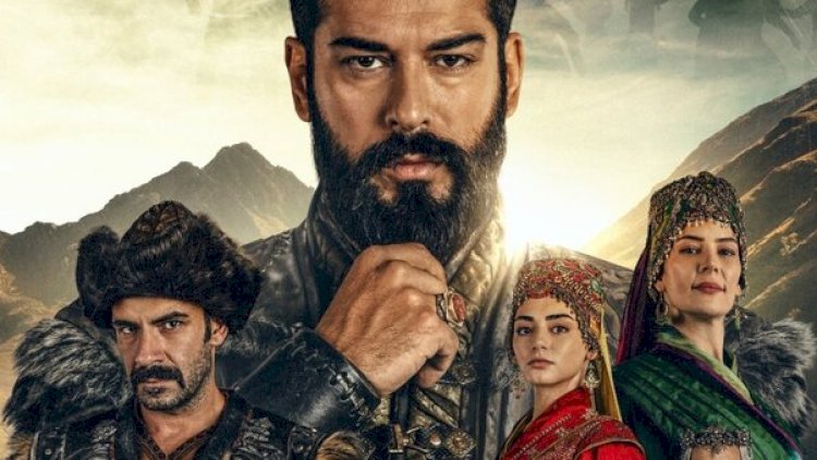    “Kuruluş Osman”ın aktyoru və xanımı zəlzələdə həlak oldu - Foto   
