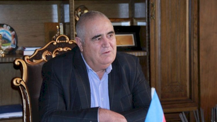    Tikinti maqnatı: “Türkiyədəki zəlzələ Bakıda olsa...”   