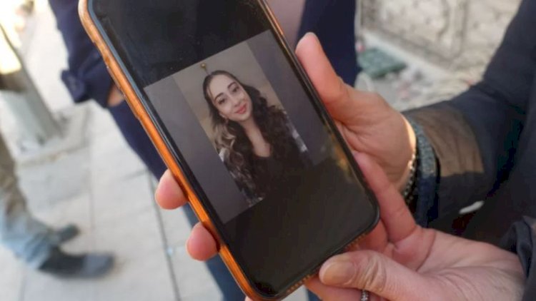    15 mənzildən yalnız üç nəfər sağ çıxıb: Ceydanın faciə hekayəsi   