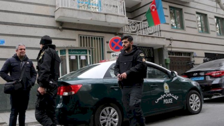    İran istintaqın gedişini Bakıdan gizlədir   