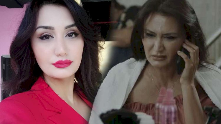    “Gəlinini zorlayan qayınatalar var“ - Aktrisadan qalmaqallı sözlər   
