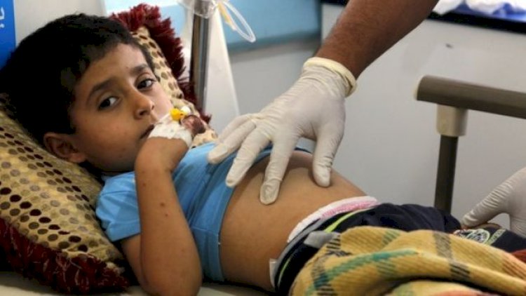    Dünyada vəba epidemiyası yayıla bilər - ÜST-dən xəbərdarlıq   