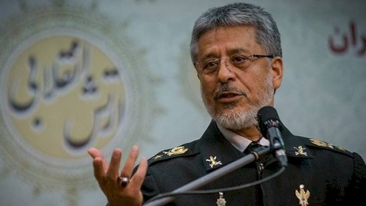    “İranlı admiral: “Bizim sistemlər “S-400“ə bərabərdir“   