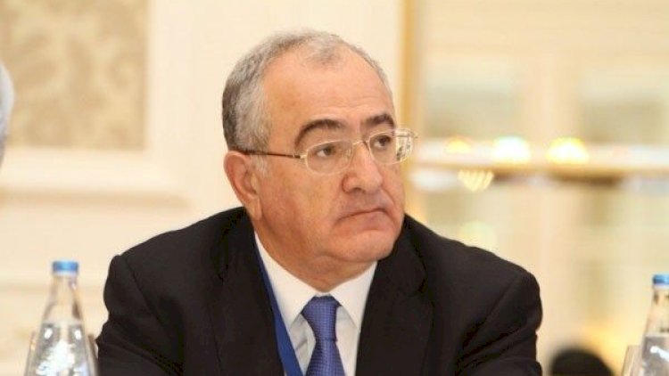    Sədr: “Mənim üçün nə fərqi var, Çovdarov, Qurbanov, ya Məmmədov…”   