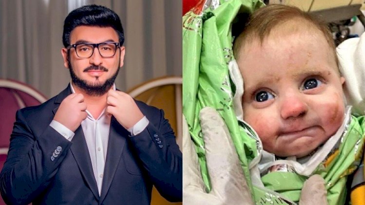    Azərbaycanlılar o uşaqları övladlığa götürə bilməz? – Qanun nə deyir?   