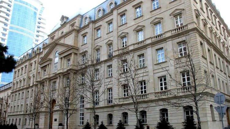    Maliyyə Nazirliyi pozuntularla bağlı Baş Prokurorluğa müraciət etdi   