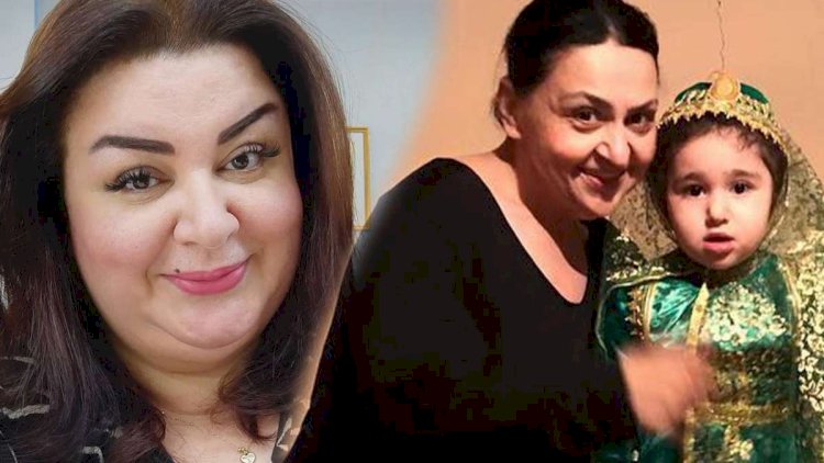    “Təskinlik tapdım ki, kilolu xanım da ana ola bilər”   