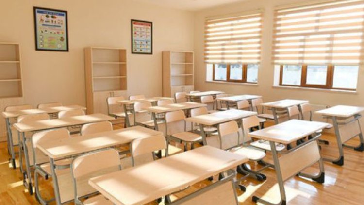    Bakıda məktəbliyə qarşı əxlaqsız hərəkətlər edən müəllim həbs edildi   