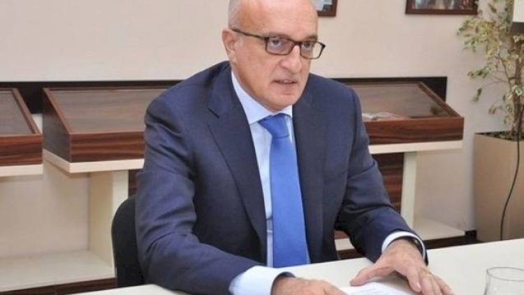    Bu gün dünyasını dəyişən yüksək vəzifəli şəxs görün kimin qardaşı imiş... - Foto   