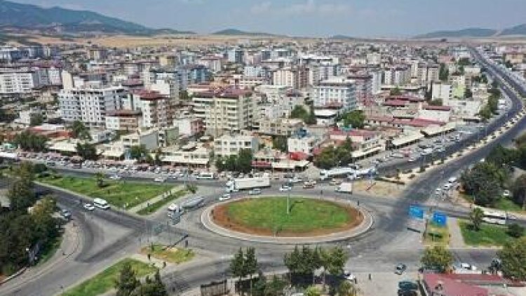    Türkiyənin bu şəhəri tamamilə söküləcək   