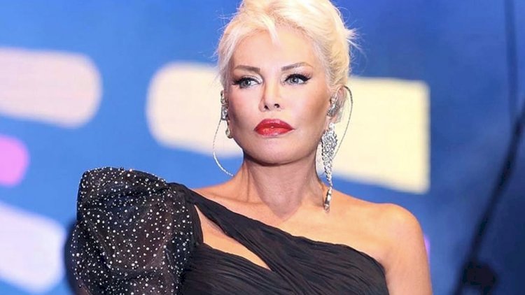    Ajda Pekkan zəlzələdə zərərçəkənlərə 1 milyon ianə bağışladı   