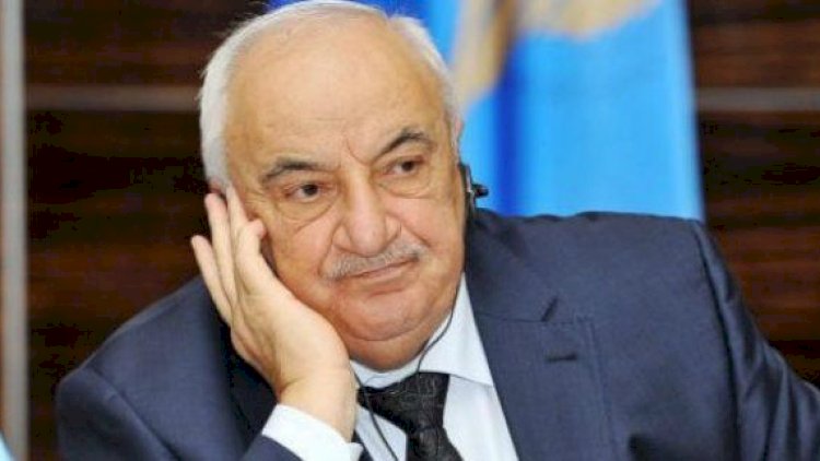   “O evlərlə bağlı heç bir layihədə zəlzələyə qarşı davamlılıq nəzərə alınmayıb”    