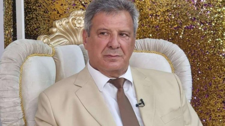    Əməkdar artist xəstəxanada müalicə olunur   