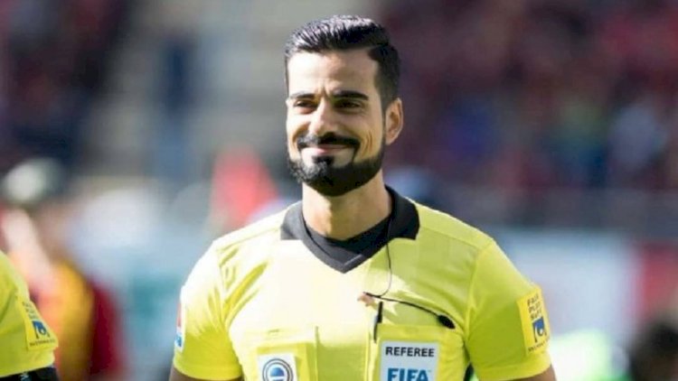    “Qarabağ” - “Gent” oyununu bu hakimlər idarə edəcək   