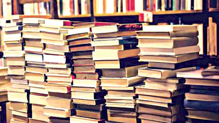    14 Fevral - Kitab Bağışlama Günü   