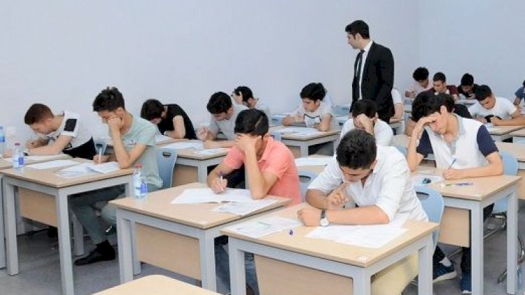    Bu tarixdə dövlət qulluğuna qəbul imtahanı keçiriləcək    