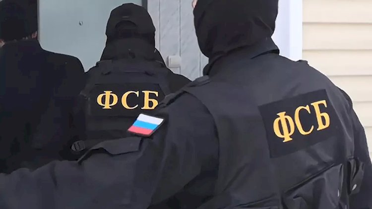    FSB əməliyyat keçirdi: 5 nəfər yaxalandı   