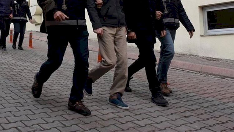    Zəlzələdən sonra 22 kiloqram gümüş oğurlayan şəxslər saxlanıldı   
