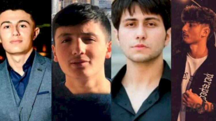    “Tələbələrimizin olduğu bina yerə batıb“ - Azərbaycanlı tələbənin qohumu DANIŞDI   
