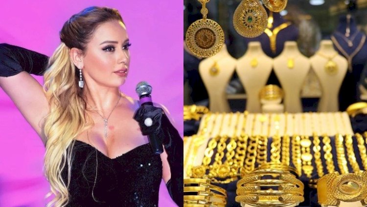    Roza Zərgərli qızıl biznesinə başlayıb? – “5 ildir ki...”   