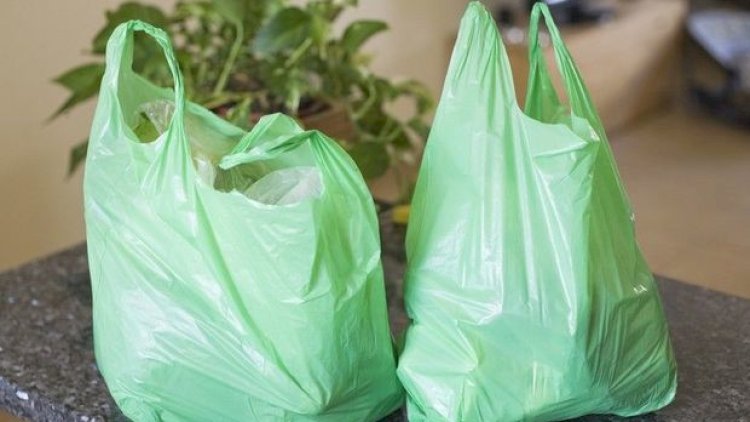    Sabahdan marketlərdə polietilen torbalar ödənişli olacaq   