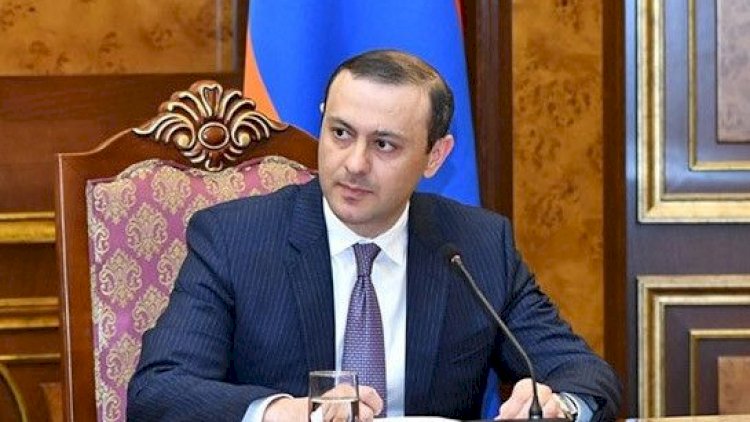    Sərhədlərin açılması ən qısa zamanda baş verəcək - Qriqoryan   