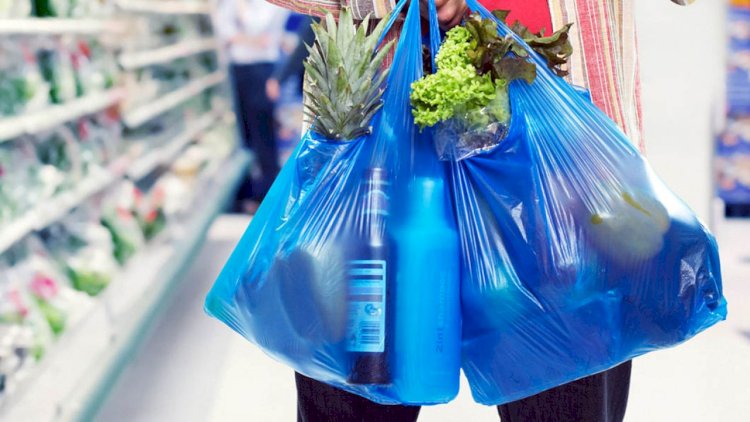    Sabahdan marketlərdə polietilen torbaları neçəyə satacaqlar?   - QİYMƏTLƏR BİLİNDİ