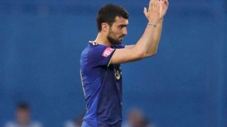    “Dinamo”da oynamamağımın səbəbi mən deyildim” - “Konyaspor”a keçən Mahir Emreli   