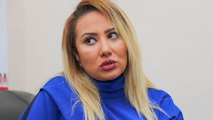    Təranə Səmədova həbs olundu   