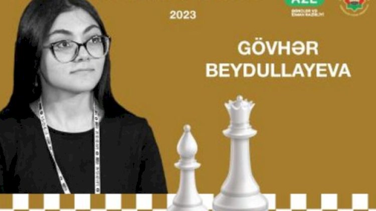    Qadın şahmatçılar arasında Azərbaycan çempionu bəlli oldu   