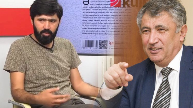    Mehriban Əliyeva Kəramət Böyükçölün atasına mənzil hədiyyə etdi   