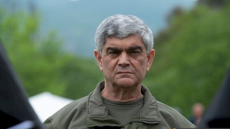    Vitali Balasanyana qarşı cinayət işi açıldı   