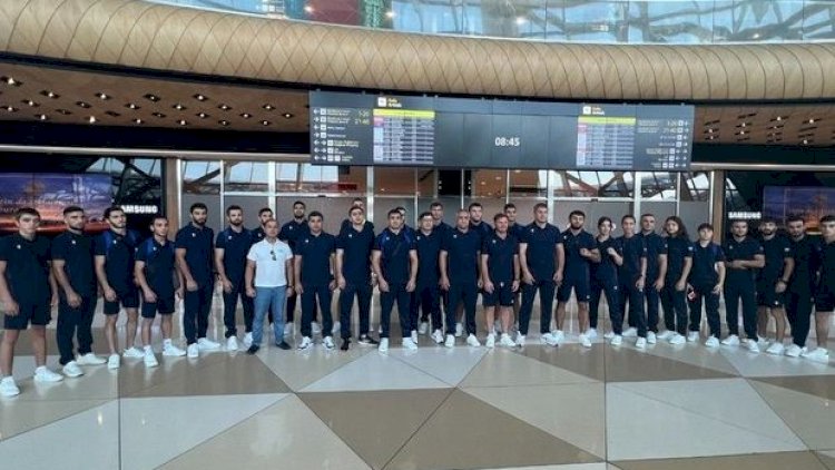    Azərbaycan kikboksçularının bu il qatılacağı bəzi beynəlxalq yarışlar təsdiqləndi   