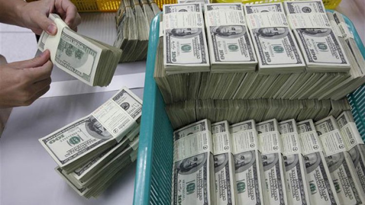    Türkiyəyə 30 milyon dollar bağışlayan o imiş... - Foto   