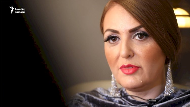    Sevda Ələkbərzadənin Türkiyə konserti təxirə salındı   