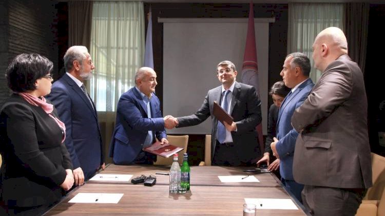    Separatçılar arasında qarşıdurma...   