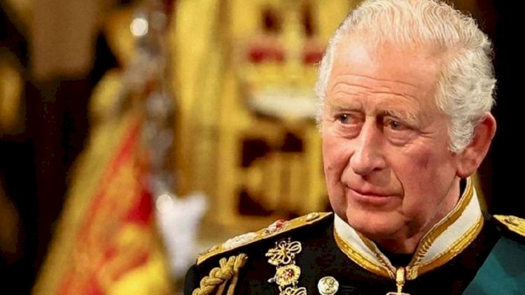    Britaniya kralı Türkiyəyə yardım fonduna ianə etdi   