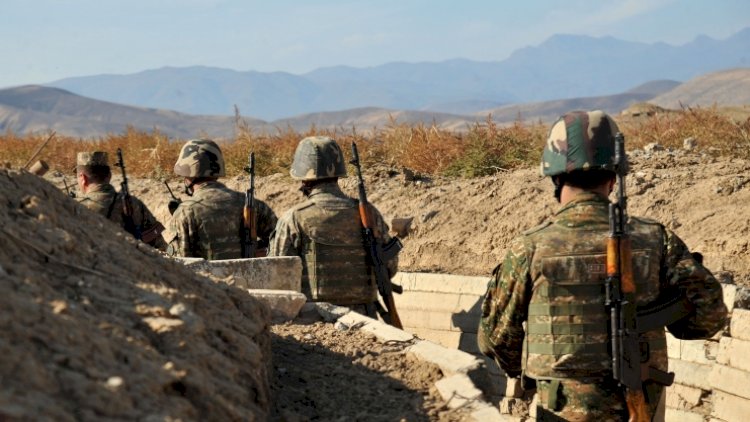    İranın köməyi ilə Azərbaycana hücum planı və ya “bu, bizim üçün fürsət olar”   