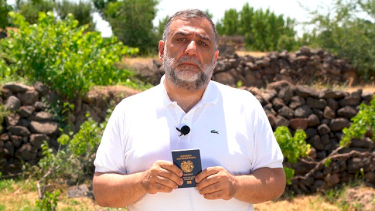    Vardanyan Moskvadan daha böyük təlimatla qayıdıb: Ermənistanda çeviriliş planı...   