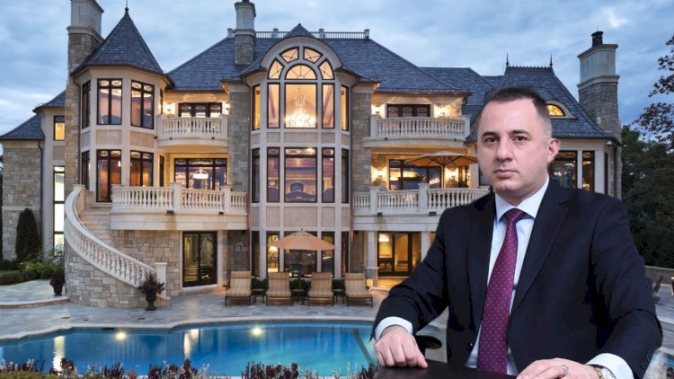    Xaricilərin Bakıda bahalı villa almamalarının səbəbi   