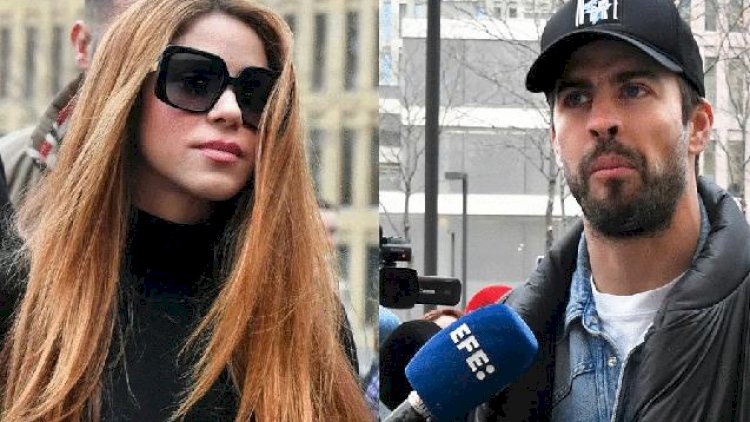    Şakiradan Pikeyə: “Onu öldürə bilərəm“   