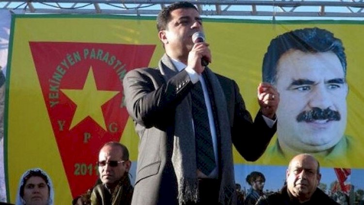    AXCP-dən separatçı HDP-yə dəstək: Seymur Həzinin gizli “missiyası”   