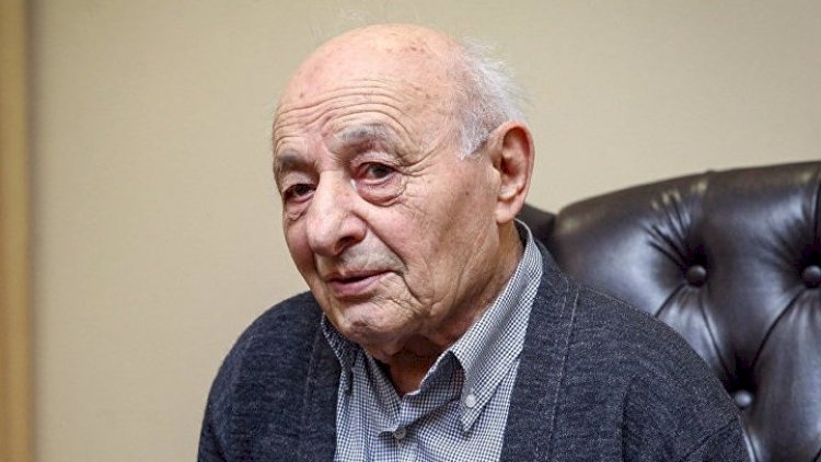    Ömər Eldarov vəzifəsindən azad edildi   