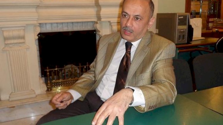    Yeni rektor: Onun haqqında nələri bilməliyik?   