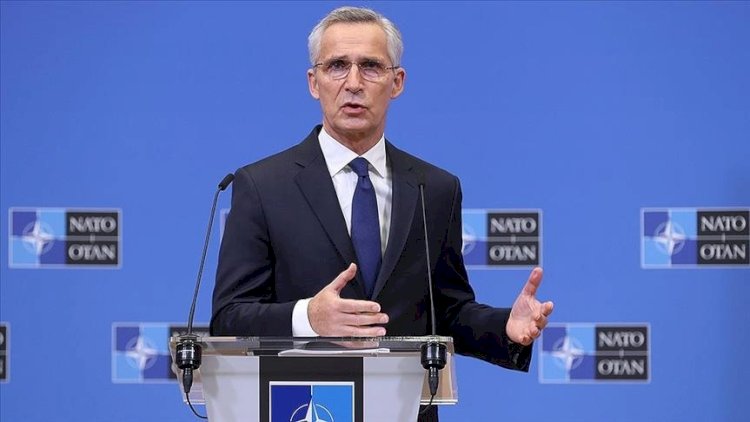    Stoltenberg: “ Gürcüstan və Moldovanın müdafiə qabiliyyəti artırılacaq“   