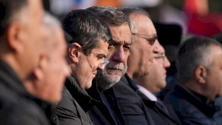    Qarabağda nə baş verir?   