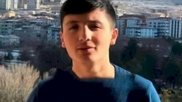    Türkiyədə zəlzələ nəticəsində həlak olan Samirlə bağlı şok detal   - Video