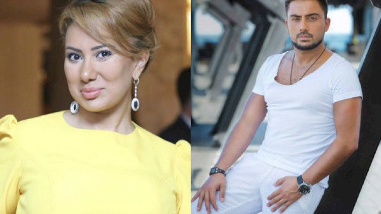    Kərim keçmiş arvadına dair paylaşım etdi   