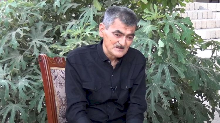    Mahir Cürət səhhətindən danışdı: “Narkotikdən uzağam”   