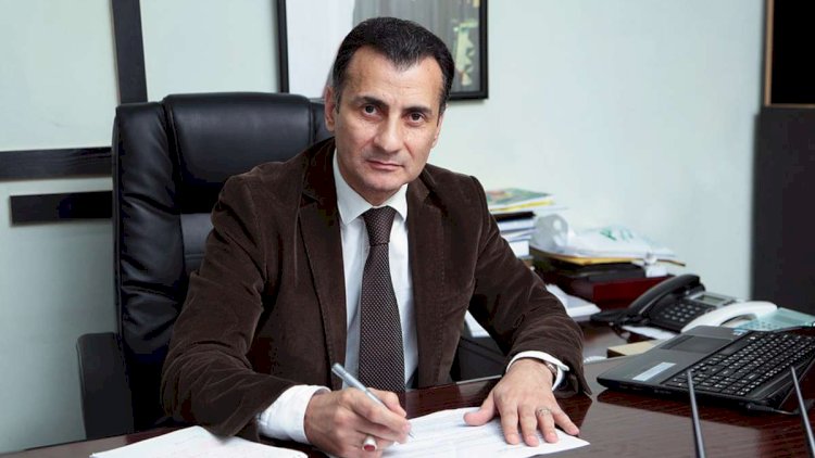    “Bu ölkəyə bir Mirşahin bəs edir” -   Aparıcıdan həmkarlarına sərt sözlər
